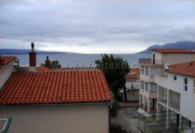 Apartamenty Lozić