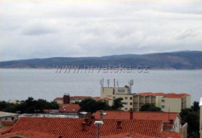 Apartamenty Lozić