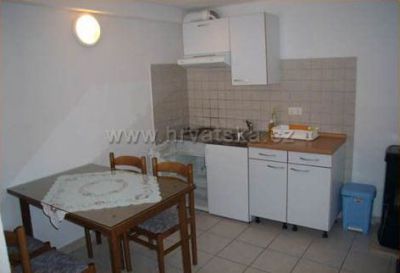 Apartamenty Lozić
