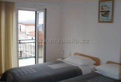 Apartamenty Lozić