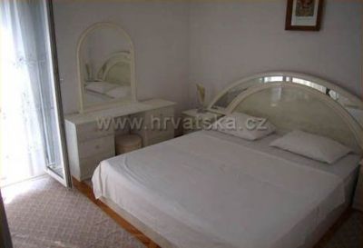 Apartamenty Lozić
