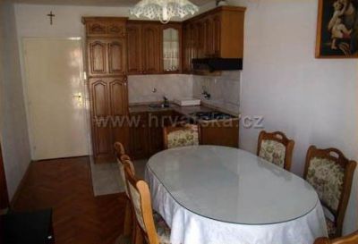 Apartamenty Lozić