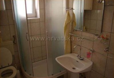 Apartamenty Lozić