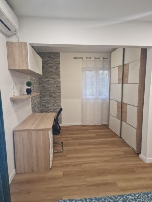 Apartamenty IVAN I MAJA BORIĆ