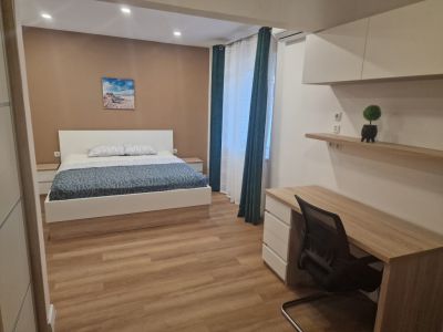 Apartamenty IVAN I MAJA BORIĆ