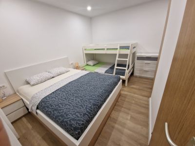 Apartamenty IVAN I MAJA BORIĆ