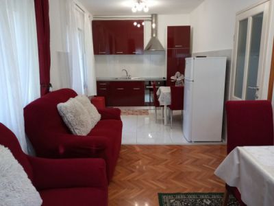 Apartamenty Majić Lovran