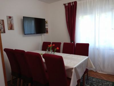 Apartamenty Majić Lovran