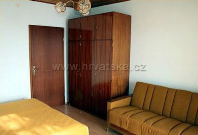 Apartamenty Grgo Majstrović