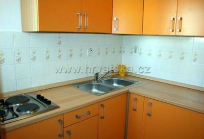 Apartamenty Grgo Majstrović