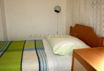 Apartamenty Grgo Majstrović