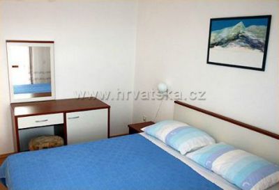 Apartamenty Grgo Majstrović