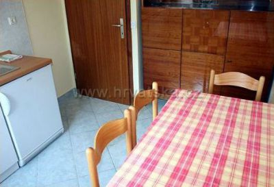 Apartamenty Grgo Majstrović