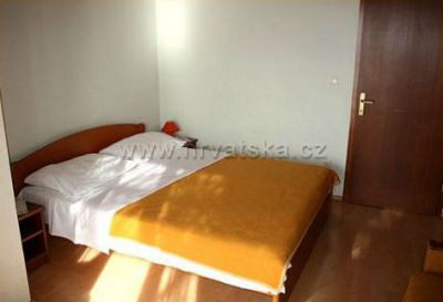 Apartamenty Grgo Majstrović