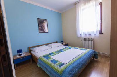 Apartamenty Sunčica