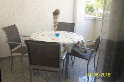 Apartamenty Sunčica