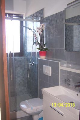 Apartamenty Sunčica