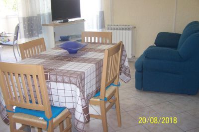 Apartamenty Sunčica