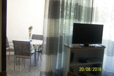 Apartamenty Sunčica