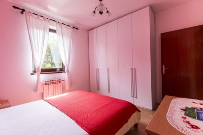 Apartamenty Sunčica