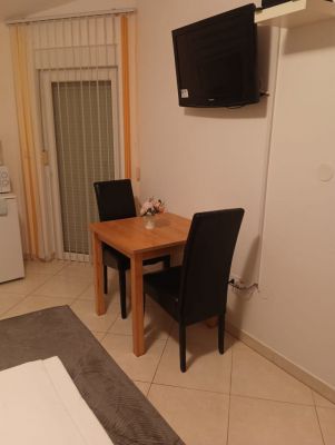 Apartamenty Marin