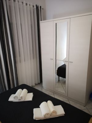 Apartamenty Marin