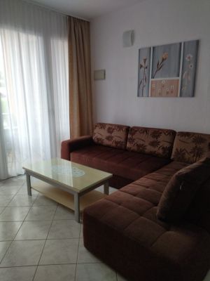 Apartamenty Marin