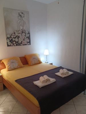 Apartamenty Marin