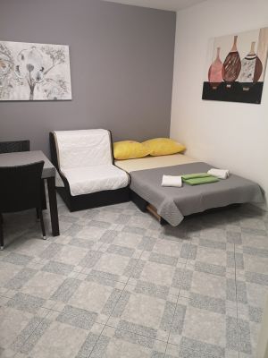 Apartamenty Marin