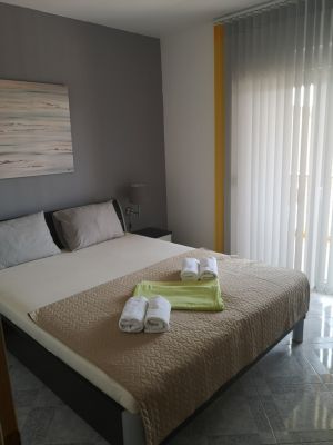 Apartamenty Marin