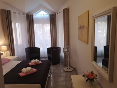 Apartamenty Marin