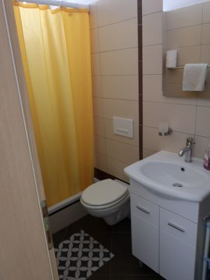 Apartamenty Marin