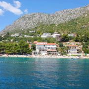 Apartamenty Martičić