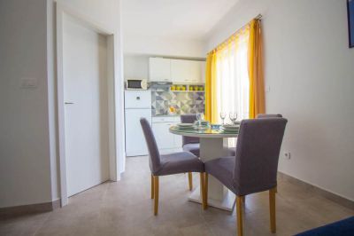 Apartamenty Martičić