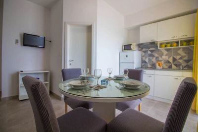 Apartamenty Martičić