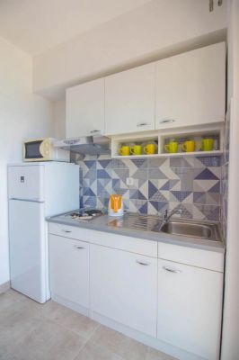 Apartamenty Martičić