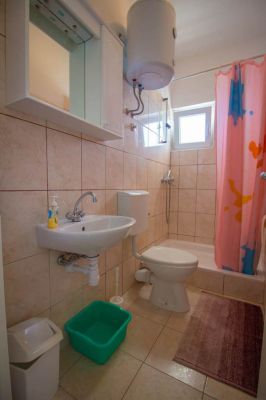 Apartamenty Martičić
