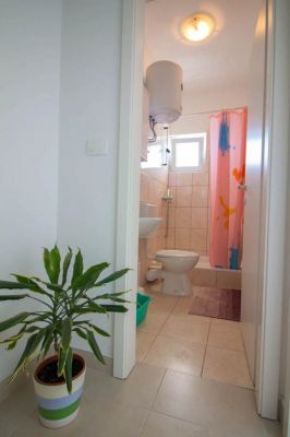 Apartamenty Martičić