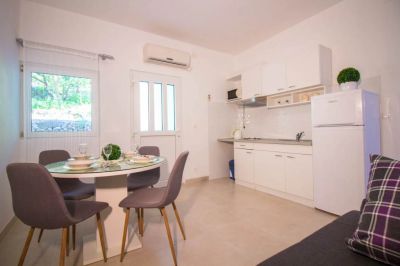 Apartamenty Martičić