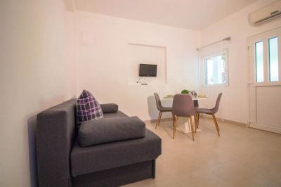 Apartamenty Martičić