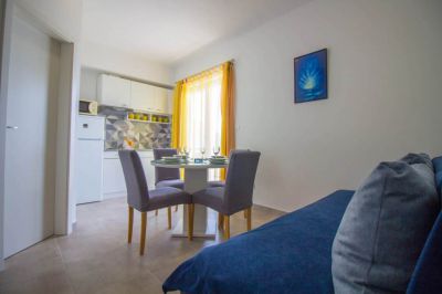 Apartamenty Martičić