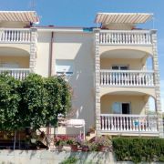 Apartamenty MARTINA