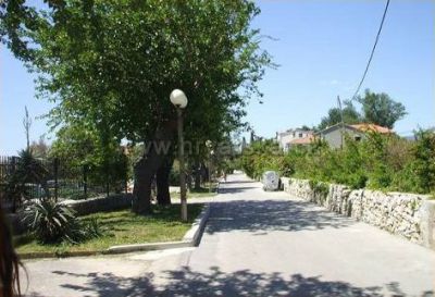 ACI marina Kasztela