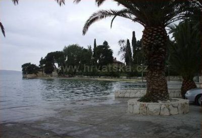 ACI marina Kasztela
