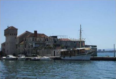 ACI marina Kasztela