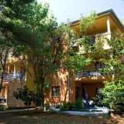 Apartamenty PARK