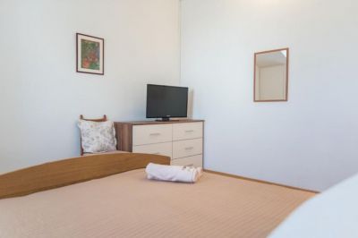 Apartamenty Petranic