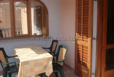 Apartamenty Petrović