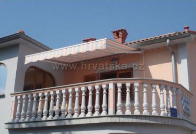 Apartamenty Petrović