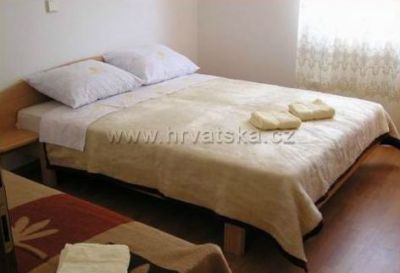 Apartamenty Petrović
